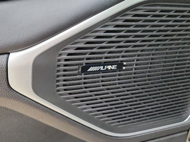 2026 Jeep Grand Wagoneer Limited Altitude 4x4