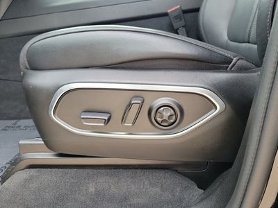 2026 Jeep Grand Wagoneer Limited Altitude 4x4