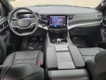 2026 Jeep Grand Wagoneer Limited Altitude 4x4