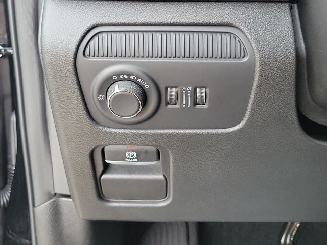 2026 Jeep Grand Wagoneer Limited Altitude 4x4