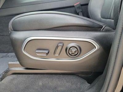2026 Jeep Grand Wagoneer Limited Altitude 4x4