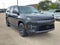 2026 Jeep Grand Wagoneer Limited Altitude 4x4