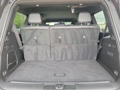 2026 Jeep Grand Wagoneer Limited Altitude 4x4