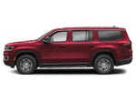 2024 Jeep Wagoneer Series III 4x4