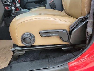 2022 Jeep Gladiator Rubicon 4x4