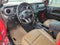 2022 Jeep Gladiator Rubicon 4x4