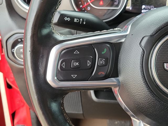 2022 Jeep Gladiator Rubicon 4x4
