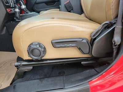 2022 Jeep Gladiator Rubicon 4x4