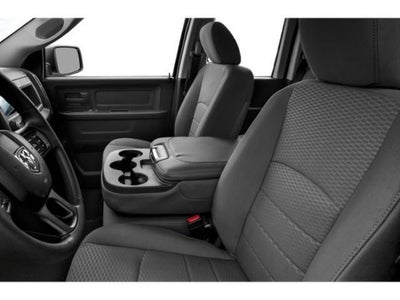 2020 RAM 1500 Classic Tradesman Quad Cab 4x2 6'4' Box