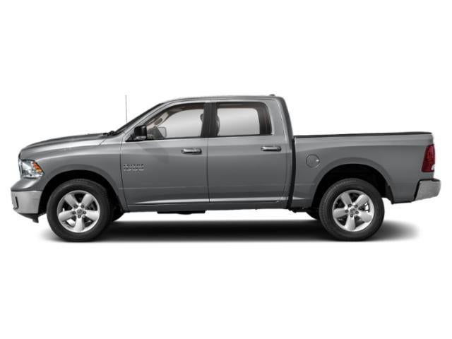 2024 RAM 1500 Classic Warlock Crew Cab 4x2 5'7' Box
