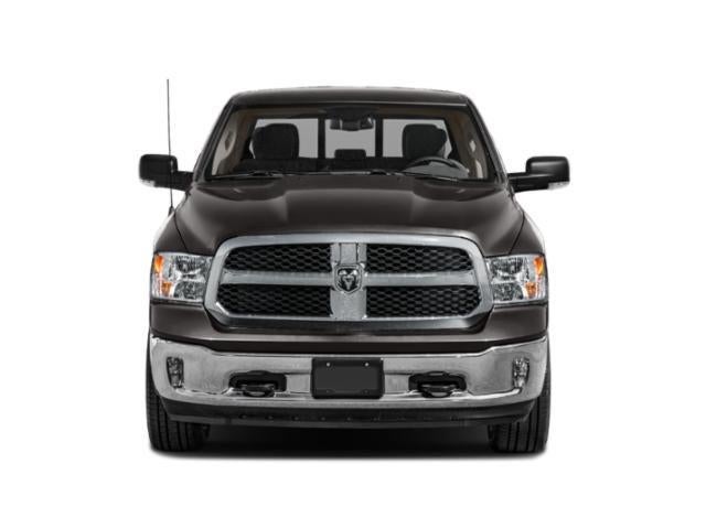 2024 RAM 1500 Classic Warlock Crew Cab 4x2 5'7' Box