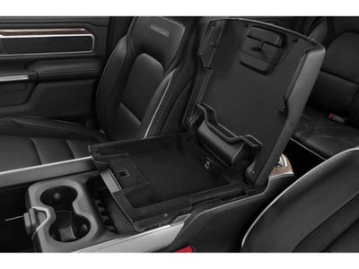 2022 RAM 1500 Lone Star Crew Cab 4x4 5'7' Box