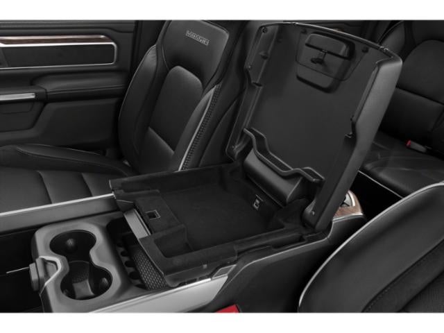 2022 RAM 1500 Lone Star Crew Cab 4x4 5'7' Box