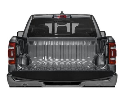 2022 RAM 1500 Lone Star Crew Cab 4x4 5'7' Box