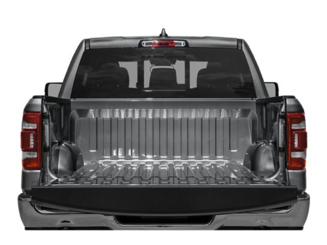 2022 RAM 1500 Lone Star Crew Cab 4x4 5'7' Box