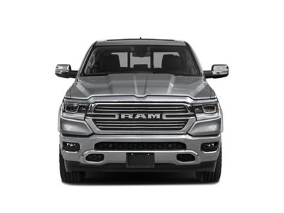 2022 RAM 1500 Lone Star Crew Cab 4x4 5'7' Box