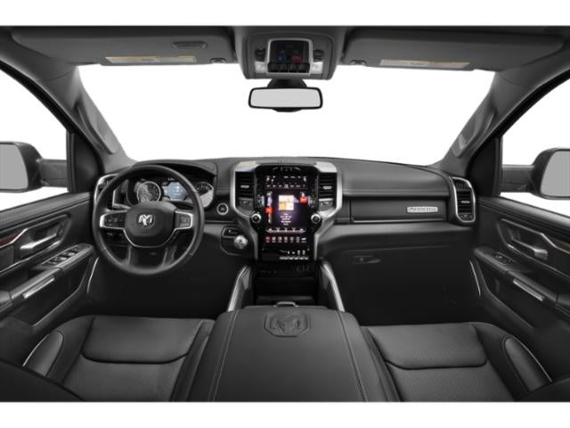 2022 RAM 1500 Lone Star Crew Cab 4x4 5'7' Box