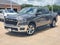 2025 RAM 1500 Lone Star Crew Cab 4x4 5'7' Box
