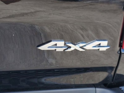 2026 RAM 1500 Big Horn Crew Cab 4x4 5'7' Box