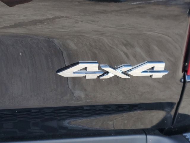 2026 RAM 1500 Big Horn Crew Cab 4x4 5'7' Box