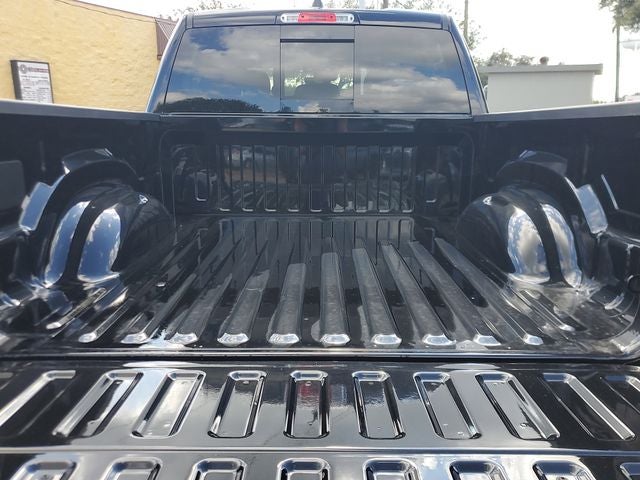 2026 RAM 1500 Big Horn Crew Cab 4x4 5'7' Box