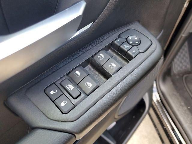 2026 RAM 1500 Big Horn Crew Cab 4x4 5'7' Box