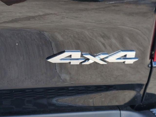 2026 RAM 1500 Big Horn Crew Cab 4x4 5'7' Box