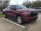 2025 RAM 1500 Lone Star Crew Cab 4x4 5'7' Box