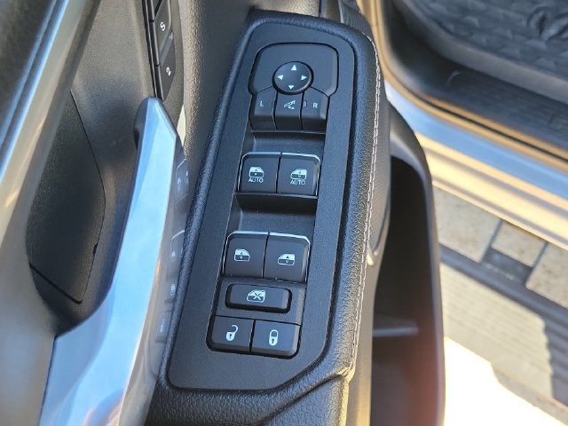 2025 RAM 1500 Laramie Crew Cab 4x4 5'7' Box