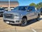 2025 RAM 1500 Laramie Crew Cab 4x4 5'7' Box