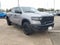 2025 RAM 1500 Rebel Crew Cab 4x4 5'7' Box
