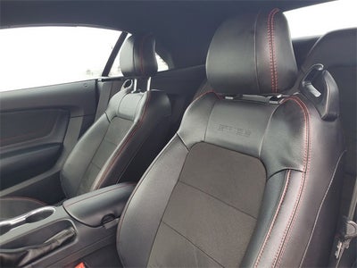 2020 Ford Mustang GT Premium Convertible