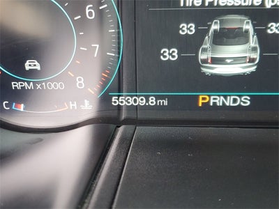 2020 Ford Mustang GT Premium Convertible