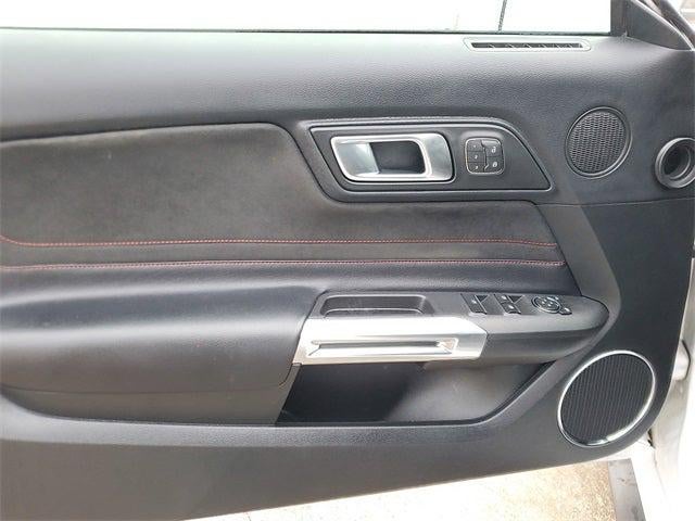 2020 Ford Mustang GT Premium Convertible