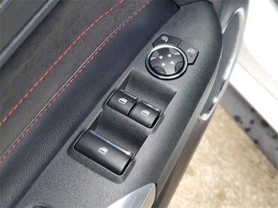 2020 Ford Mustang GT Premium Convertible