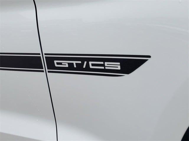 2020 Ford Mustang GT Premium Convertible