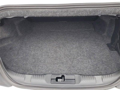 2020 Ford Mustang GT Premium Convertible