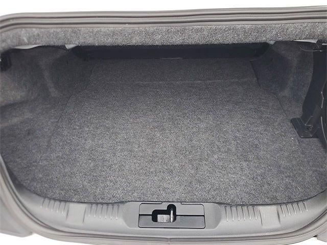 2020 Ford Mustang GT Premium Convertible