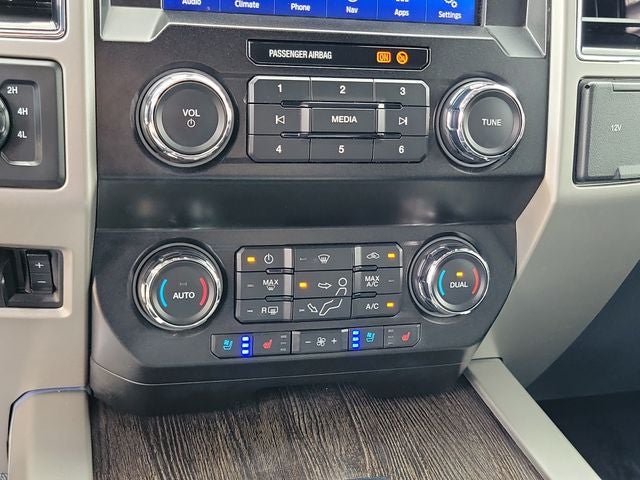 2020 Ford F-250 LARIAT