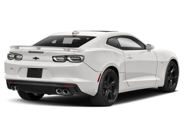 2021 Chevrolet Camaro RWD Coupe 2SS
