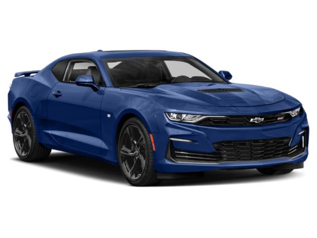 2021 Chevrolet Camaro RWD Coupe 2SS