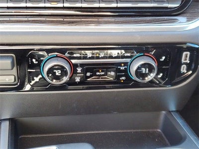 2024 Chevrolet Silverado 1500 2WD Crew Cab Short Bed LT