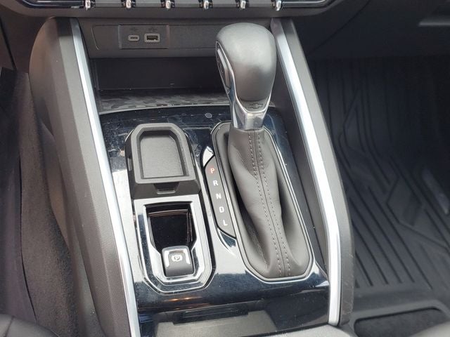 2024 Chevrolet Colorado 2WD LT