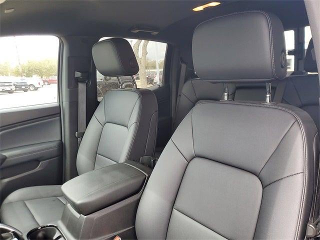 2024 Chevrolet Colorado 2WD LT