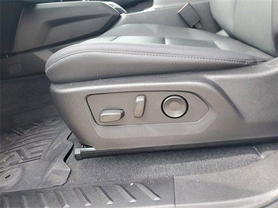 2024 Chevrolet Colorado 2WD LT