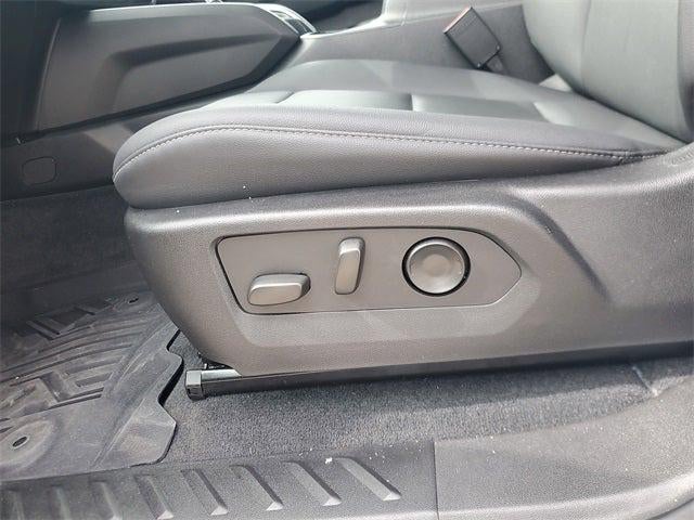 2024 Chevrolet Colorado 2WD LT