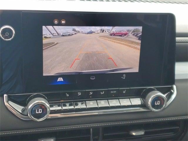 2024 Chevrolet Colorado 2WD LT