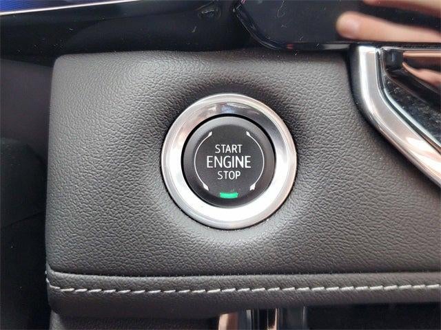 2024 Chevrolet Colorado 2WD LT