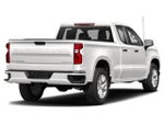 2022 Chevrolet Silverado 1500 LTD 2WD Double Cab Standard Bed Custom