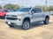 2025 Chevrolet Silverado 1500 4WD Crew Cab Short Bed RST